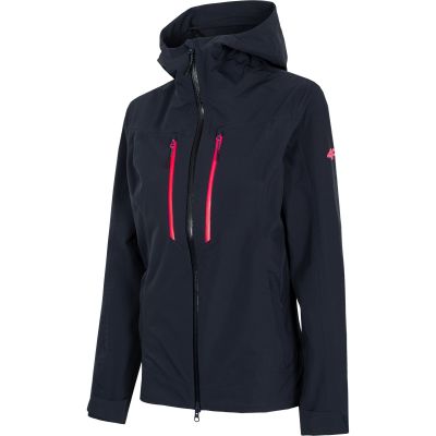 4F KUDT060 - Women's Trekking Jacket